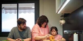 Alimenti, oltre 40% malattie correlate si verifica a casa, test Iss valuta conoscenze