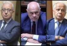 Almasri, Italia risponde a Cpi: “Magistratura può sollevare conflitto attribuzione a Consulta”