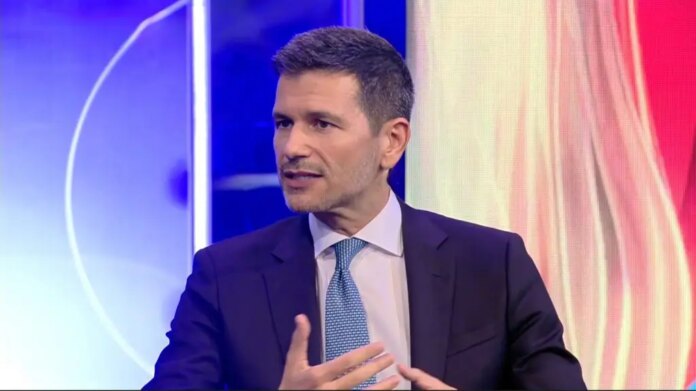 Ambasciatore-Salzano