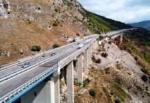 Anas: colpo di coda del traffico per il rientro dalle vacanza. Nel weekend 12,8 milioni di spostamenti Anas traffico