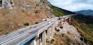 Anas: colpo di coda del traffico per il rientro dalle vacanza. Nel weekend 12,8 milioni di spostamenti Anas traffico