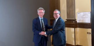 Protocollo d’intesa tra Inps e Anci per gli sportelli telematici nei Comuni / Video