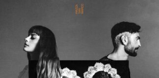 “Piazza San Marco”, esce il nuovo singolo di Annalisa con la collaborazione di Marco Mengoni