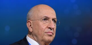 Patuelli “Le banche devono essere solide per accompagnare la crescita”