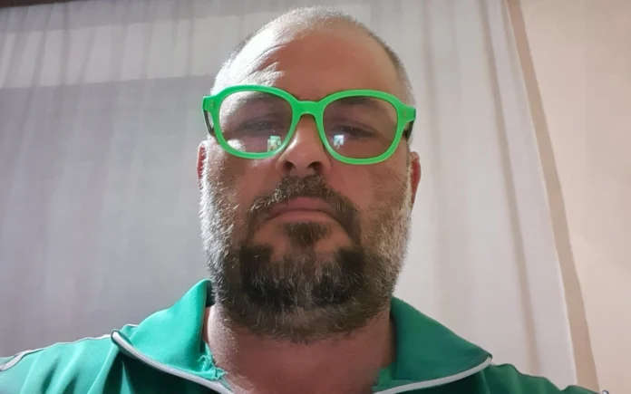 Antonio Picco Sovizzo