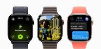 Apple Intelligence su Apple Watch, come funziona e su quali modelli