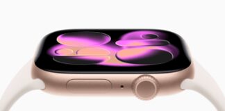Apple Watch Series 11: più sottile e con il nuovo monitoraggio della qualità del sonno