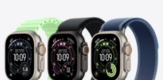 Apple presenta Watch Ultra 3 con novità per sport e salute