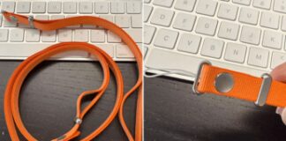 Apple, spunta il nuovo accessorio: la tracolla per gli iPhone 17 in arrivo. Nuovi annunci Apple il 9 settembre