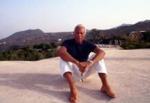 Il Comune di Pantelleria propone l’intitolazione dell’aeroporto a Giorgio Armani