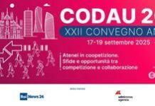 Atenei in ‘coopetizione’, a Milano convegno annuale Codau
