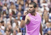 Atp Finals, oggi si parte: da Alcaraz-De Minaur a Bolelli e Vavassori, il programma della prima giornata