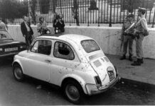 Attentato alla Sinagoga, Fadlun: “Arrestato Harb, mente dell’attacco del 1982”