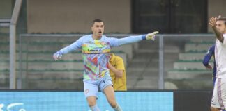 Reti inviolate in Verona-Cremonese