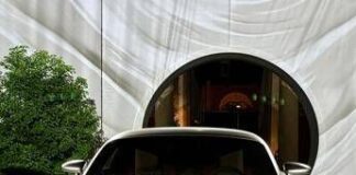 Audi Concept C: quando il design incontra l’essenzialità