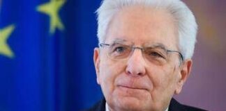 Il presidente Mattarella è arrivato in Kazakistan