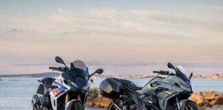 BMW Boxer Week 2025: la nuova era del boxer bicilindrico