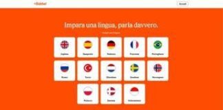 Babbel Speak: l’IA per superare la paura di parlare una nuova lingua