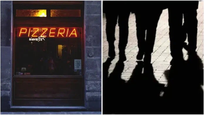 Baby gang aggredisce bambino di 3 anni e famiglia a Mestre all'uscita della pizzeria