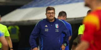 Altra vittoria per l’Italia Under 21 di Baldini, 0-1 in Macedonia del Nord
