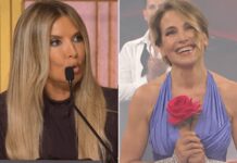 Ballando con le stelle, Barbara D’Urso commossa e Lucarelli boccia le ‘faccette’