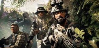 Battlefield 6, la campagna single player svela le novità del gioco