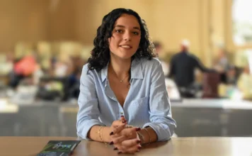 Università a Vicenza, Ghiotto: “L’amministrazione punta su studentati e nuove aule studio” Benedetta Ghiotto concorsi bellezza vicenza università
