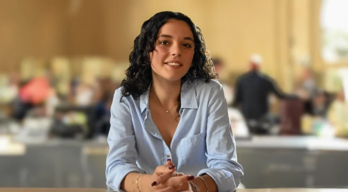 Università a Vicenza, Ghiotto: “L’amministrazione punta su studentati e nuove aule studio” Benedetta Ghiotto concorsi bellezza vicenza università