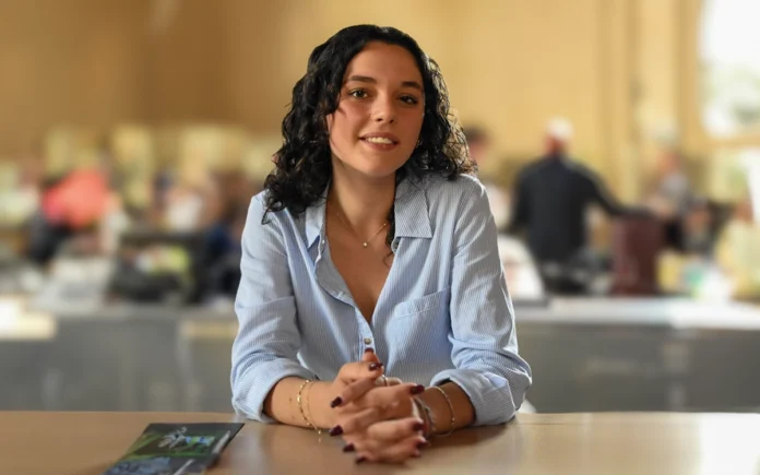 Benedetta Ghiotto concorsi bellezza vicenza