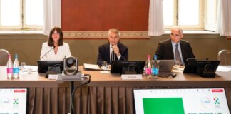 Bernini “Stiamo investendo su capitale umano e tecnologico”