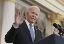 Biden, nuova vita da ‘disoccupato’: niente discorsi a pagamento e debiti da 800mila euro