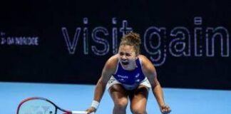 Billie Jean King Cup, oggi Italia-Giappone: orario e dove vedere i match