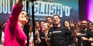 Bolzano Slush’D, alla II edizione quasi 1000 partecipanti tra startup e investitori europei