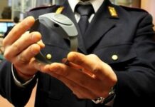 Vicenza, caso “raro” di violenza domestica: donna 40enne maltratta il compagno, scatta il braccialetto elettronico Braccialetto elettronico