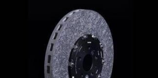 Brembo SGL Carbon Ceramic Brakes amplia la produzione del 50%