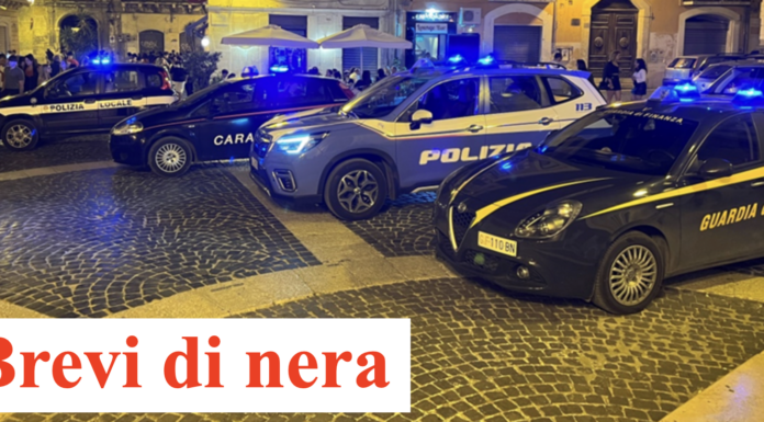 Brevi di nera. A Rossano Veneto arrestato moldavo con carta d’identità falsa. Perquisita 46enne indagata per truffa aggravata Brevi di nera, Guardia di Finanza, Polizia di Stato, Carabinieri e Polizia locale rossano veneto