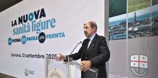 Liguria, dalla Regione al via una campagna informativa dedicata alla sanità