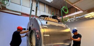 All’Ospedale dei bambini “Vittore Buzzi” di Milano una nuova Risonanza Magnetica di ultima generazione