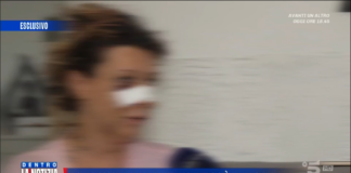 Parla in tv Fernanda, la barista di Marostica accoltellata dall’ex marito: “Era ossessionato. Sono viva grazie al coraggio di Roberta” donna accoltellata a Marostica parla in tv