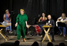 Teatro Popolare Veneto 2025: Domenica 5 ottobre a Sovizzo la commedia musicale “Civico 21” civico 21 sovizzo