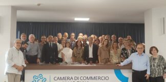 La Camera di Commercio di Palermo ed Enna riqualifica 47 dipendenti, firmati i contratti