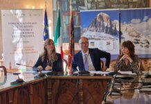 Presentata la 3ª edizione del Forum Ambrosetti, Caner “Il Veneto guida la sfida del turismo sostenibile nei siti Unesco”