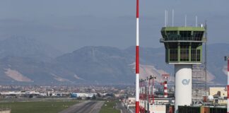 Napoli, controlli sul trasporto illecito di passeggeri all’aeroporto di Capodichino