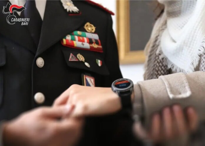 Carabinieri