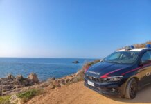 Naufragio di migranti nel Sud della Sardegna, si cercano dispersi in mare