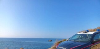 Naufragio di migranti nel Sud della Sardegna, si cercano dispersi in mare