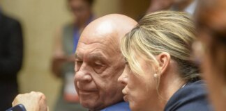 Caso Almasri. Indagata Giusi Bartolozzi, capo di gabinetto del ministro della Giustizia