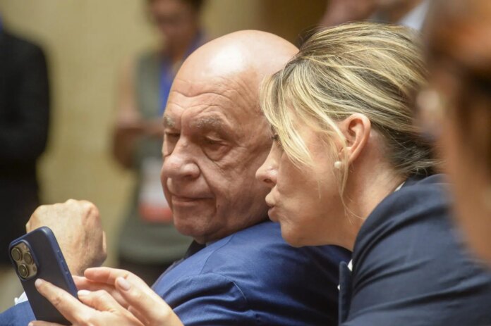 Carlo-Nordio-Giusi-Bartolozzi
