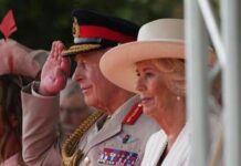 Carlo e Camilla in Italia il mese prossimo, l’incontro ufficiale con Papa Leone