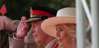 Carlo e Camilla in Italia il mese prossimo, l’incontro ufficiale con Papa Leone
